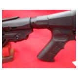 Silver Eagle RZ17 Tactical 12ga. Shotgun
