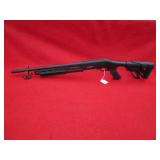 Silver Eagle RZ17 Tactical 12ga. Shotgun