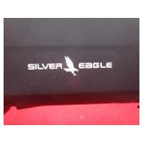 Silver Eagle RZ17 Tactical 12ga. Shotgun