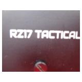 Silver Eagle RZ17 Tactical 12ga. Shotgun