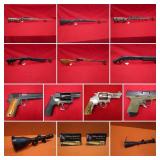 Scheduled Payment & Pick Up Information