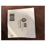 Hampton Bay Hugger 44 in. LED Indoor Oil-rubbed bronze Ceiling Fan with Light Kit Customer Returns See Pictures Hampton Bay Hugger 44 in. LED Indoor Oil-rubbed bronze Ceiling Fan with Light Kit Customer Returns See Pictures