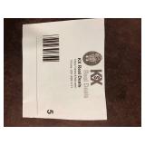 ANTOINE 36 in. Integrated LED Indoor Gold Crystal Chandelier Retractable Blades Ceiling Fan with Light and Remote  Customer Returns See Pictures ANTOINE 36 in. Integrated LED Indoor Gold Crystal Chandelier Retractable Blades Ceiling Fan with Light and Remote  Customer Returns See Pictures