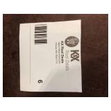 Lot of Puzzle Exercise Mat Black 24 in. x 24 in. x 0.5 in. EVA Foam Interlocking Tiles with Border (24 sq. ft.) Customer Returns See Pictures Lot of Puzzle Exercise Mat Black 24 in. x 24 in. x 0.5 in. EVA Foam Interlocking Tiles with Border (24 sq. ft.) Customer Returns See Pictures