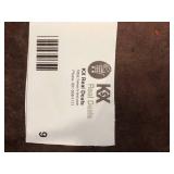 Hampton Bay Vaurgas 44 in. LED Indoor Brushed Nickel Ceiling Fan with Light Kit Customer Returns See Pictures Hampton Bay Vaurgas 44 in. LED Indoor Brushed Nickel Ceiling Fan with Light Kit Customer Returns See Pictures