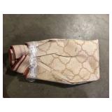 SAFAVIEH Courtyard Red/Bone 8 ft. x 11 ft. Geometric Indoor/Outdoor Patio Area Rug Customer Returns See Pictures SAFAVIEH Courtyard Red/Bone 8 ft. x 11 ft. Geometric Indoor/Outdoor Patio Area Rug Customer Returns See Pictures