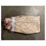 SAFAVIEH Courtyard Red/Bone 8 ft. x 11 ft. Geometric Indoor/Outdoor Patio Area Rug Customer Returns See Pictures SAFAVIEH Courtyard Red/Bone 8 ft. x 11 ft. Geometric Indoor/Outdoor Patio Area Rug Customer Returns See Pictures