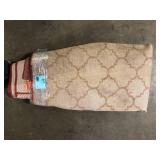 SAFAVIEH Courtyard Red/Bone 8 ft. x 11 ft. Geometric Indoor/Outdoor Patio Area Rug Customer Returns See Pictures SAFAVIEH Courtyard Red/Bone 8 ft. x 11 ft. Geometric Indoor/Outdoor Patio Area Rug Customer Returns See Pictures