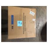 Black Swivel Padded Textilene Metal Outdoor Dining Chair with Curve Arms (2-Pack) Customer Returns See Pictures Black Swivel Padded Textilene Metal Outdoor Dining Chair with Curve Arms (2-Pack) Customer Returns See Pictures