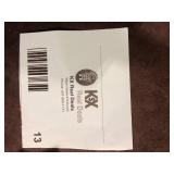 LamQee 21 in. 3-Light Matte Black Transitional Outdoor Pendant Light with Clear Glass  Customer Returns See Pictures LamQee 21 in. 3-Light Matte Black Transitional Outdoor Pendant Light with Clear Glass  Customer Returns See Pictures