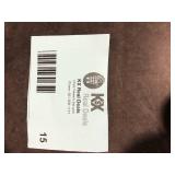 8 Boxes of Lifeproof Stratton Oak 9.5 in. W x 50.6 in. L Waterproof Hybrid Resilient Flooring (26.7 sq. ft./case) Customer Returns See Pictures 8 Boxes of Lifeproof Stratton Oak 9.5 in. W x 50.6 in. L Waterproof Hybrid Resilient Flooring (26.7 sq. ft./case) Customer Returns See Pictures