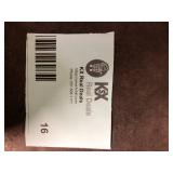 6 Boxes of MSI Yardan Graphite Matte Porcelain Stone Look Rectangle Tile 24 in. x 48 in., Floor and Wall (15.28 sq. ft./Case)  Customer Returns See Pictures 6 Boxes of MSI Yardan Graphite Matte Porcelain Stone Look Rectangle Tile 24 in. x 48 in., Floor and Wall (15.28 sq. ft./Case)  Customer Returns See Pictures