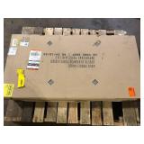 6 Boxes of MSI Yardan Graphite Matte Porcelain Stone Look Rectangle Tile 24 in. x 48 in., Floor and Wall (15.28 sq. ft./Case)  Customer Returns See Pictures 6 Boxes of MSI Yardan Graphite Matte Porcelain Stone Look Rectangle Tile 24 in. x 48 in., Floor and Wall (15.28 sq. ft./Case)  Customer Returns See Pictures