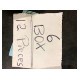 6 Boxes of MSI Yardan Graphite Matte Porcelain Stone Look Rectangle Tile 24 in. x 48 in., Floor and Wall (15.28 sq. ft./Case)  Customer Returns See Pictures 6 Boxes of MSI Yardan Graphite Matte Porcelain Stone Look Rectangle Tile 24 in. x 48 in., Floor and Wall (15.28 sq. ft./Case)  Customer Returns See Pictures