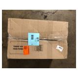 No Spill 5 Gal. Diesel Can w/View-Stripe Customer Returns See Pictures No Spill 5 Gal. Diesel Can w/View-Stripe Customer Returns See Pictures