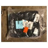 Beverly Rug 5 X 8 Black Lightweight Moroccan Trellis Reversible Plastic Indoor Outdoor Area Rug Customer Returns See Pictures Beverly Rug 5 X 8 Black Lightweight Moroccan Trellis Reversible Plastic Indoor Outdoor Area Rug Customer Returns See Pictures