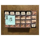 Lot of Juno Contractor Select WF6 SWW5 6 in. Selectable CCT Ultra Slim Canless Integrated LED Black Recessed Light  Customer Returns See Pictures Lot of Juno Contractor Select WF6 SWW5 6 in. Selectable CCT Ultra Slim Canless Integrated LED Black Recessed Light  Customer Returns See Pictures