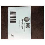Cub Cadet Original Equipment Xtreme 50 in. Mulching Kit with Blades for Lawn Tractors and Zero Turn Mowers (2022 and After)  Customer Returns See Pictures Cub Cadet Original Equipment Xtreme 50 in. Mulching Kit with Blades for Lawn Tractors and Zero Turn Mowers (2022 and After)  Customer Returns See Pictures