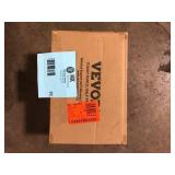 VEVOR 50 ft. Construction String Lights 75W 7500LM 5PCs String Work Light 5000-5500K with Hanging Hooks for Construction Site  Customer Returns See Pictures VEVOR 50 ft. Construction String Lights 75W 7500LM 5PCs String Work Light 5000-5500K with Hanging Hooks for Construction Site  Customer Returns See Pictures