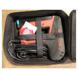 Arrow Professional Electric Stapler and Nailer   Customer Returns See Pictures Arrow Professional Electric Stapler and Nailer   Customer Returns See Pictures