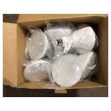 75-Watt Equivalent BR40 Dimmable LED Light Bulb Daylight (12-Pack)     Customer Returns See Pictures 75-Watt Equivalent BR40 Dimmable LED Light Bulb Daylight (12-Pack)     Customer Returns See Pictures