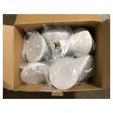 75-Watt Equivalent BR40 Dimmable LED Light Bulb Daylight (12-Pack)     Customer Returns See Pictures 75-Watt Equivalent BR40 Dimmable LED Light Bulb Daylight (12-Pack)     Customer Returns See Pictures