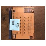 75-Watt Equivalent BR40 Dimmable LED Light Bulb Daylight (12-Pack)     Customer Returns See Pictures 75-Watt Equivalent BR40 Dimmable LED Light Bulb Daylight (12-Pack)     Customer Returns See Pictures