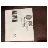 Hampton Bay Olney 16 in. 1-Light Black Outdoor Hanging Light Pendant Light with Brown Resin Wicker Shade      Customer Returns See Pictures Hampton Bay Olney 16 in. 1-Light Black Outdoor Hanging Light Pendant Light with Brown Resin Wicker Shade      Customer Returns See Pictures