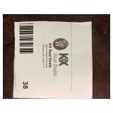 SAFAVIEH Metro Natural/Ivory 4 ft. x 4 ft. Solid Color Abstract Square Area Rug    Customer Returns See Pictures SAFAVIEH Metro Natural/Ivory 4 ft. x 4 ft. Solid Color Abstract Square Area Rug    Customer Returns See Pictures