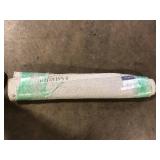 SAFAVIEH Metro Natural/Ivory 4 ft. x 4 ft. Solid Color Abstract Square Area Rug    Customer Returns See Pictures SAFAVIEH Metro Natural/Ivory 4 ft. x 4 ft. Solid Color Abstract Square Area Rug    Customer Returns See Pictures