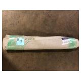 SAFAVIEH Metro Natural/Ivory 4 ft. x 4 ft. Solid Color Abstract Square Area Rug    Customer Returns See Pictures SAFAVIEH Metro Natural/Ivory 4 ft. x 4 ft. Solid Color Abstract Square Area Rug    Customer Returns See Pictures