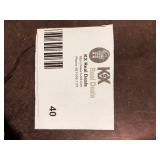 Hampton Bay 80 CFM Ceiling Mount Room Side Installation Humidity Sensing Bathroom Exhaust Fan     Customer Returns See Pictures Hampton Bay 80 CFM Ceiling Mount Room Side Installation Humidity Sensing Bathroom Exhaust Fan     Customer Returns See Pictures
