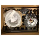 Home Decorators Collection Copley 52 in. Indoor/Outdoor LED Oil Rubbed Bronze Ceiling Fan with Light Kit, Downrod, Remote and Reversible Blades      Customer Returns See Pictures Home Decorators Collection Copley 52 in. Indoor/Outdoor LED Oil Rubbed Bronze Ceiling Fan with Light Kit, Downrod, Remote and Reversible Blades      Customer Returns See Pictures