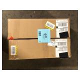 LNC Modern Industrial Black Linear Wall Sconce, 1-Light Bathroom Vanity Light with Metal Wire Cage For Dry Areas Hallway Customer Returns See Pictures LNC Modern Industrial Black Linear Wall Sconce, 1-Light Bathroom Vanity Light with Metal Wire Cage For Dry Areas Hallway Customer Returns See Pictures