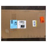 Hampton Bay Florabelle 24 in. W 3-Light Vanity Light Antique Gold Clear Globe Glass Shades Customer Returns See Pictures Hampton Bay Florabelle 24 in. W 3-Light Vanity Light Antique Gold Clear Globe Glass Shades Customer Returns See Pictures