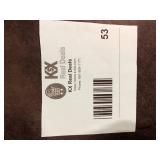 LNC Modern 3-Light Plated Brass Cluster Chandelier with Hand-Blown Glass, Glam Staircase Foyer Living Room Pendant Light  Customer Returns See Pictures LNC Modern 3-Light Plated Brass Cluster Chandelier with Hand-Blown Glass, Glam Staircase Foyer Living Room Pendant Light  Customer Returns See Pictures