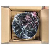 LNC Modern 3-Light Plated Brass Cluster Chandelier with Hand-Blown Glass, Glam Staircase Foyer Living Room Pendant Light  Customer Returns See Pictures LNC Modern 3-Light Plated Brass Cluster Chandelier with Hand-Blown Glass, Glam Staircase Foyer Living Room Pendant Light  Customer Returns See Pictures