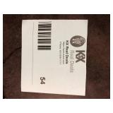 Set of 2 Table Lamps (Bulbs Included)  Customer Returns See Pictures Set of 2 Table Lamps (Bulbs Included)  Customer Returns See Pictures