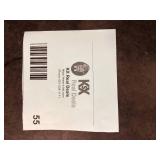 Nathan James Argo 24 in. 3-Light Retro Modern Light Semi-Flush Mount with White Rounded Shades Customer Returns See Pictures Nathan James Argo 24 in. 3-Light Retro Modern Light Semi-Flush Mount with White Rounded Shades Customer Returns See Pictures