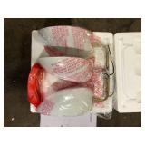 Nathan James Argo 24 in. 3-Light Retro Modern Light Semi-Flush Mount with White Rounded Shades Customer Returns See Pictures Nathan James Argo 24 in. 3-Light Retro Modern Light Semi-Flush Mount with White Rounded Shades Customer Returns See Pictures