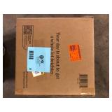 Nathan James Argo 24 in. 3-Light Retro Modern Light Semi-Flush Mount with White Rounded Shades Customer Returns See Pictures Nathan James Argo 24 in. 3-Light Retro Modern Light Semi-Flush Mount with White Rounded Shades Customer Returns See Pictures