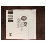 Lot of Bell + Howell 15.7 in. Indoor Matte Black LED Socket Ceiling Fan with Remote Customer Returns See Pictures Lot of Bell + Howell 15.7 in. Indoor Matte Black LED Socket Ceiling Fan with Remote Customer Returns See Pictures