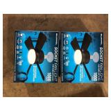 Lot of Bell + Howell 15.7 in. Indoor Matte Black LED Socket Ceiling Fan with Remote Customer Returns See Pictures Lot of Bell + Howell 15.7 in. Indoor Matte Black LED Socket Ceiling Fan with Remote Customer Returns See Pictures