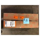 Lot of Bell + Howell 15.7 in. Indoor Matte Black LED Socket Ceiling Fan with Remote Customer Returns See Pictures Lot of Bell + Howell 15.7 in. Indoor Matte Black LED Socket Ceiling Fan with Remote Customer Returns See Pictures