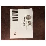 SAFAVIEH Grid Beige 9 ft. x 12 ft. Interior Non-Slip Grip Dual Surface Synthetic Rubber 12 in. Thickness Rug Pad Customer Returns See Pictures SAFAVIEH Grid Beige 9 ft. x 12 ft. Interior Non-Slip Grip Dual Surface Synthetic Rubber 12 in. Thickness Rug Pad Customer Returns See Pictures