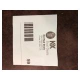 Lot ofKICHLER Crosby 1-Light Black Contemporary Shaded Kitchen Mini Pendant Hanging Light with Clear Glass Customer Returns See Pictures Lot ofKICHLER Crosby 1-Light Black Contemporary Shaded Kitchen Mini Pendant Hanging Light with Clear Glass Customer Returns See Pictures