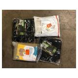 Lot of Assorted Covers Various Models and Conditions Customer Returns See Pictures Lot of Assorted Covers Various Models and Conditions Customer Returns See Pictures