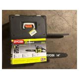 Lot of Assorted Chainsaws Various Models and Conditions Customer Returns See Pictures Lot of Assorted Chainsaws Various Models and Conditions Customer Returns See Pictures