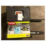 Lot of Assorted Chainsaws Various Models and Conditions Customer Returns See Pictures Lot of Assorted Chainsaws Various Models and Conditions Customer Returns See Pictures