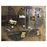 Lot of Assorted Plastic Window Well Cover Various Models and Conditions  Customer Returns See Pictures Lot of Assorted Plastic Window Well Cover Various Models and Conditions  Customer Returns See Pictures